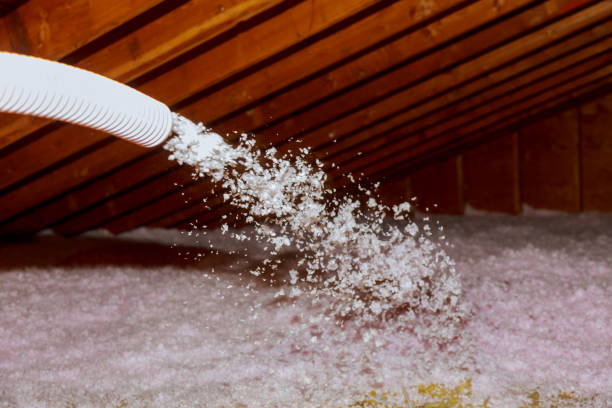 Types of Insulation We Offer in Edneyville, NC