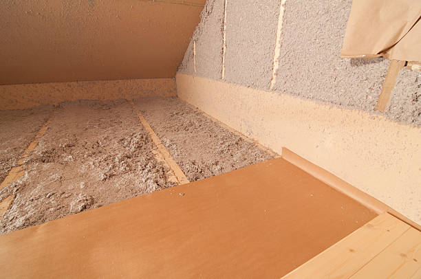 Edneyville, NC Insulation Contractor Company